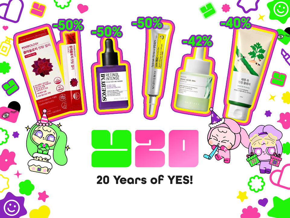 Top Beauty Brands